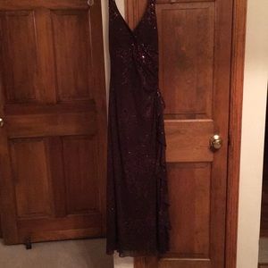 Taboo Evening Dress Size Small/2